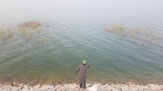 Nalgonda architecture