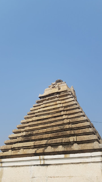 Nalgonda countryside